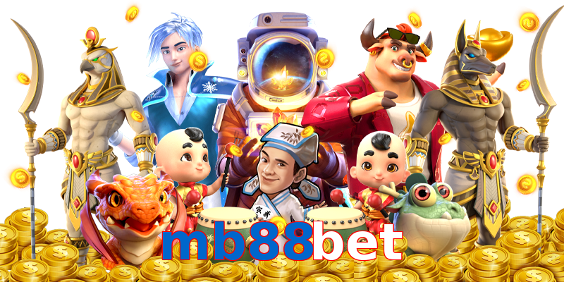 mb88bet
