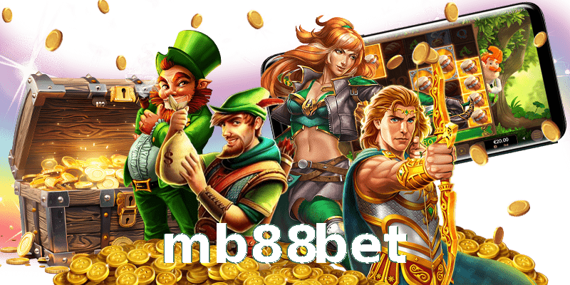 mb88bet