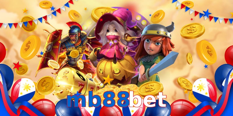 mb88bet